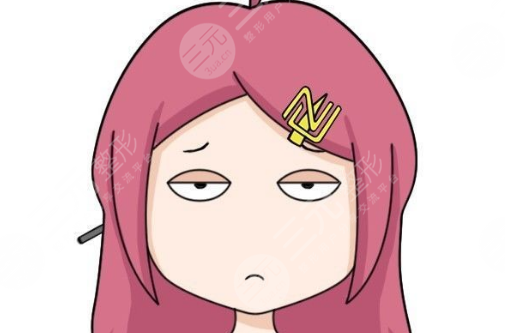 2021北京眼修复专家排名,双眼皮修复案例