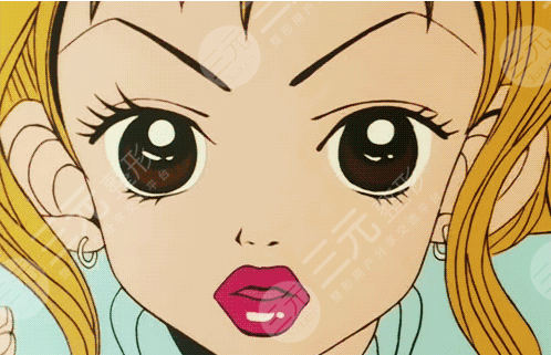 2021北京眼修复专家排名,双眼皮修复案例