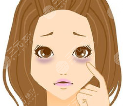 上海臻妮医疗沈莺莺医生去眼袋前