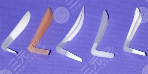 上海地区隆鼻整形案例