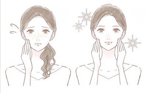 李大铁祛斑好吗?