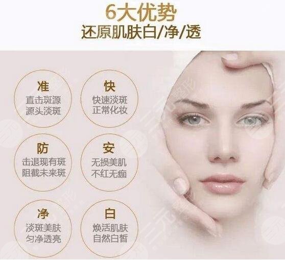 李大铁教授科普祛斑原理