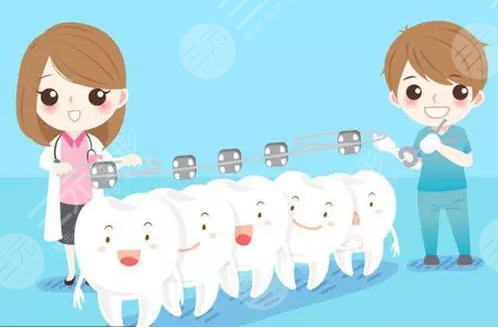 格林口腔牙齿矫正经历分享
