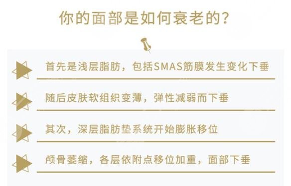 面部除皱