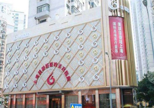 上海刘双立坐诊医院介绍