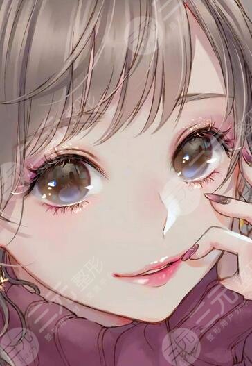 做双眼皮修复之后