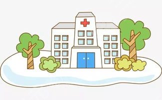 西京整形科环境图