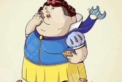 北京大学人民医院美容整形科大腿吸脂案例