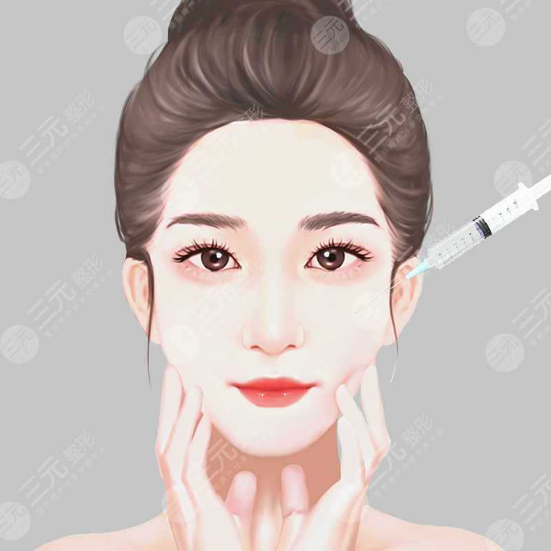 扬州苏北医院整形美容科隆鼻技术优点