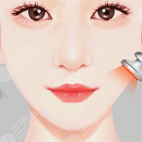 成都联和智悦整形价格表推出|附丰下巴案例反馈