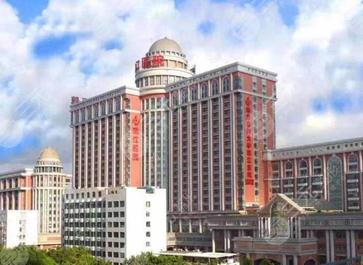 广州面部轮廓整形哪家医院好点