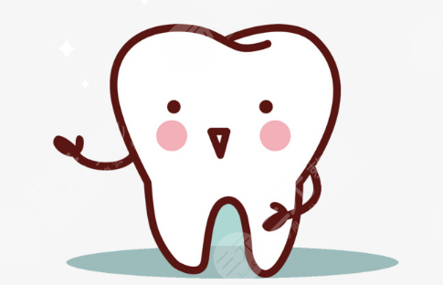 长沙口腔医院牙齿矫正案例后