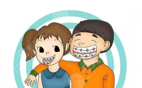 江门市口腔医院价格怎么样?2020崭新价格表,附牙齿矫正案例