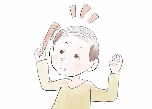 大连亲和植发医院头发种植案例介绍