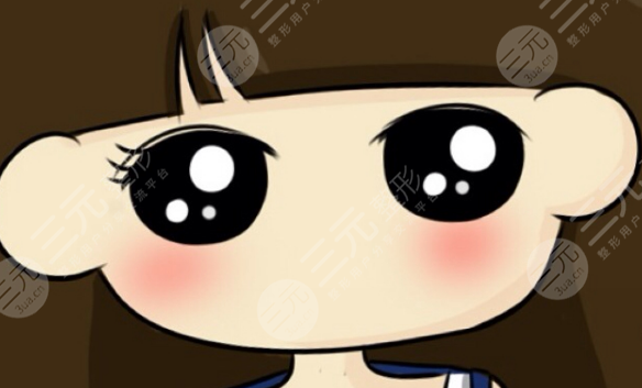 兰大二院整形科价格表2021新版，医生简介|双眼皮修复案例