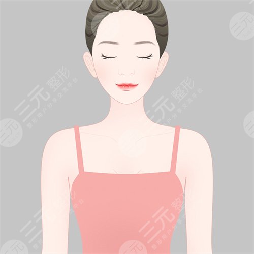 西安交通大学医院脱毛案例