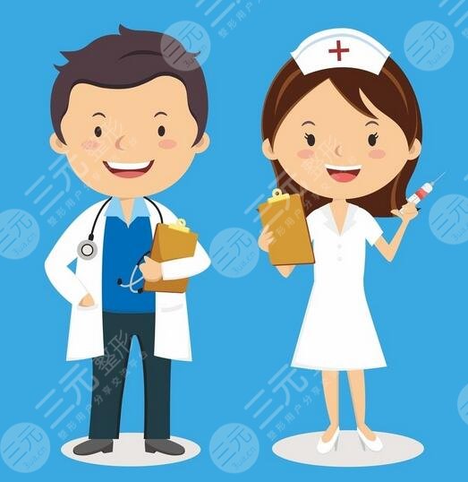 台州美艺美星整形价格表公布出炉