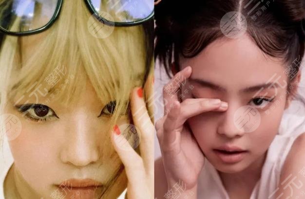 一名女dj凭杰尼龟长相出圈网友翻版jennie甜中带辣
