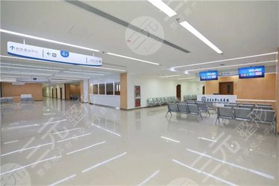 河南省人民医院整容科怎么样?价格表新鲜出炉~