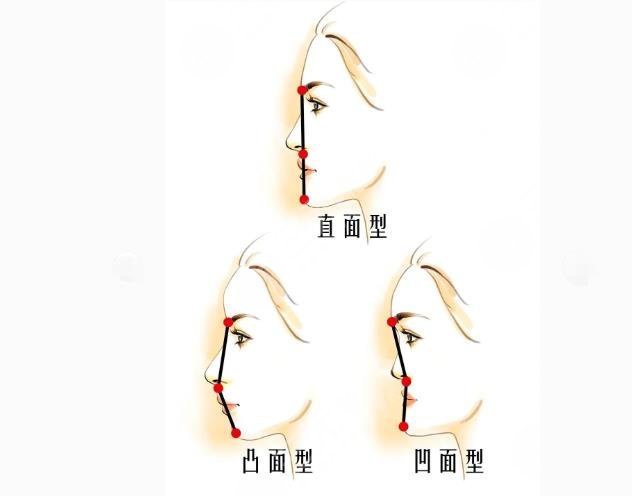 看脸型找鼻模板!小翘鼻还是微驼峰?2分钟了解自己适合啥鼻型~