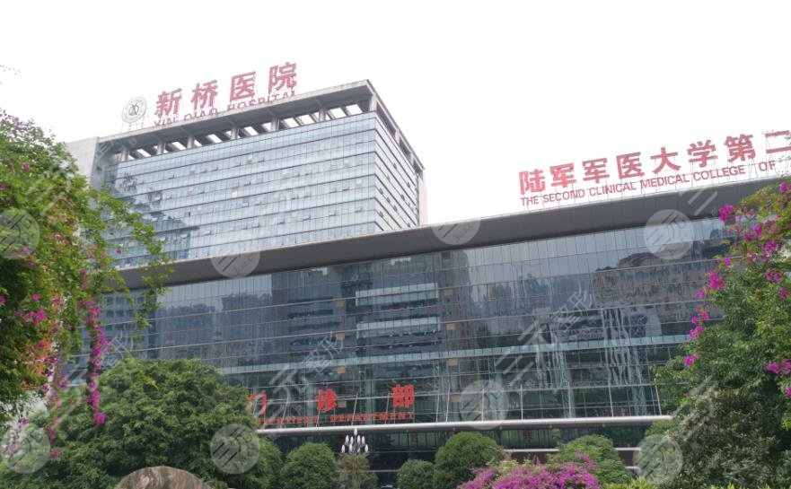 重庆隆鼻好的医生排名