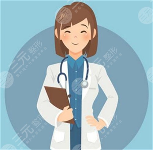 上海九院植发医师团队
