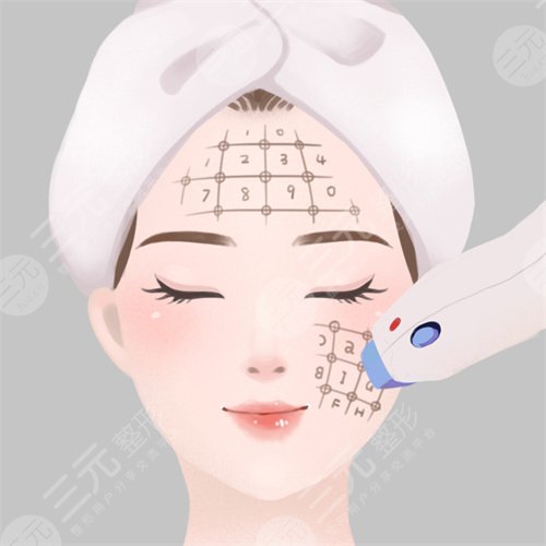 热玛吉对于皮肤有伤害吗?