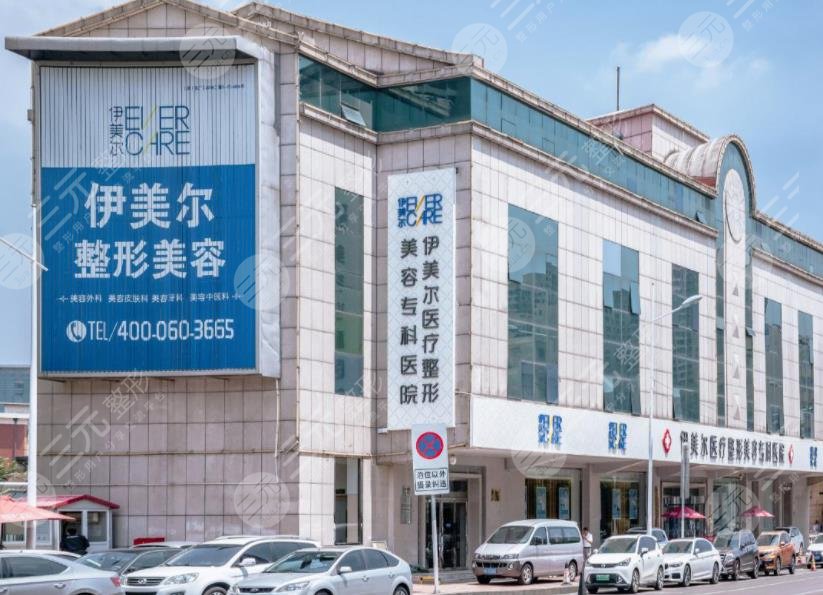 天津假体隆胸医生排行榜