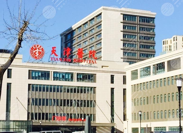 天津假体隆胸医生排行榜