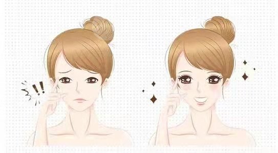 西安西京医院整形美容科双眼皮手术前