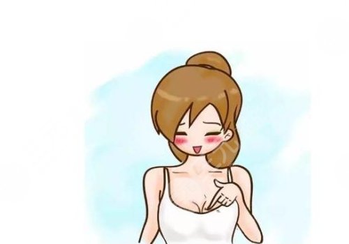 隆胸手术