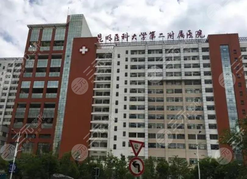 昆明割双眼皮医生排名