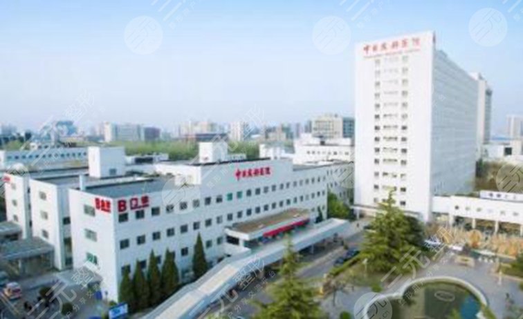 北京中日友好医院植发好吗