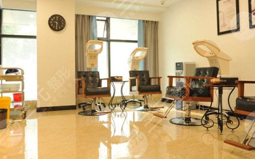 重庆新生毛发医院在哪里