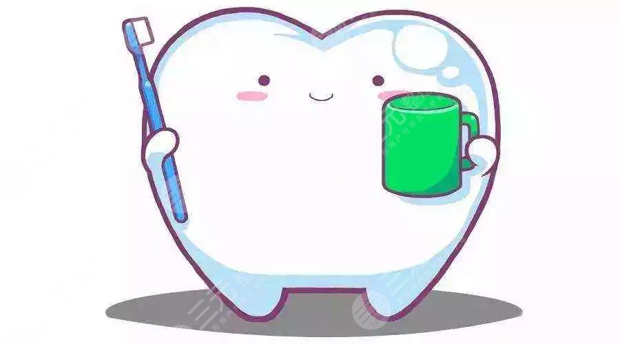广州梅里奥口腔医院是公立的吗？口腔医生名单+真实牙齿矫正案例~