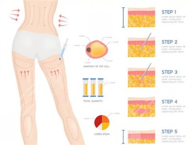 南京韩辰整形医院大腿吸脂案例术后