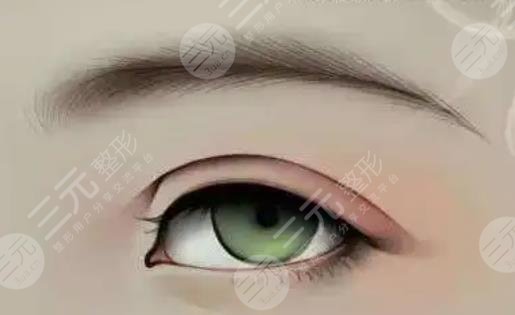眉毛种植