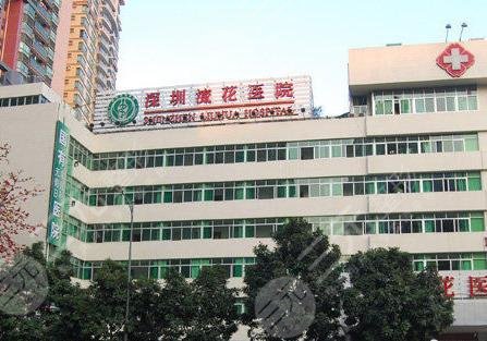 深圳正规植发医院