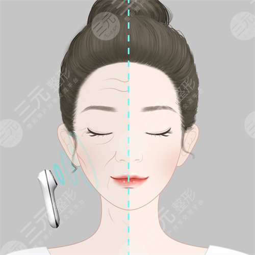 杭州中医院美容科医生信息公开，全新价格表上线，附真人案例图~