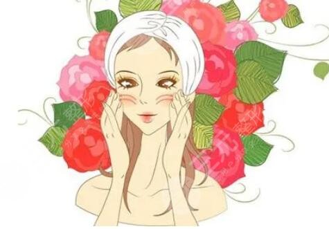 激光美白