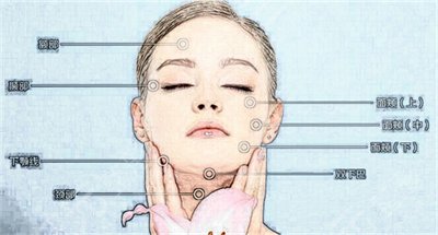 姜妍整容前后对比图