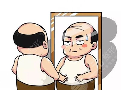 北京八大处植发医生排名
