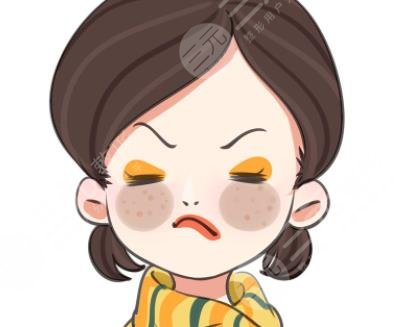 皮肤美白
