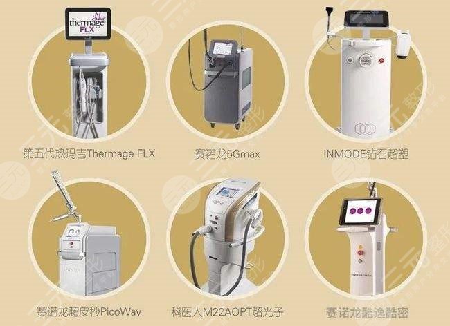 热玛吉1200发和900发的区别，热玛吉1200发多少钱？
