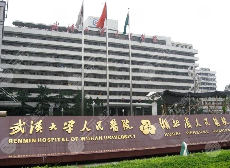 武汉综合医院：医疗体系下的服务升级