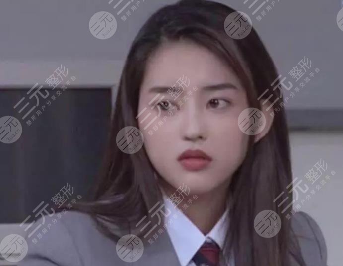 "颜值杀手"发腮小泽真珠终究也没逃过！玉女名人的颜值变化~