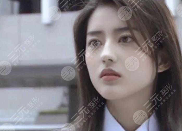 "颜值杀手"发腮小泽真珠终究也没逃过！玉女名人的颜值变化~