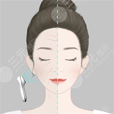 韩美整形医院