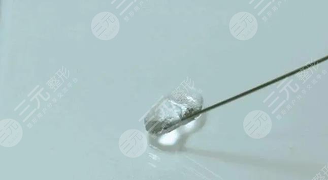 脂肪胶是什么材料