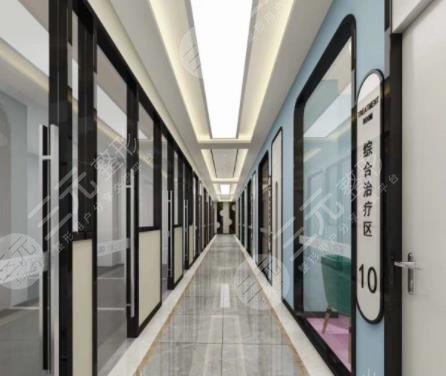 西昌牙博士口腔医院环境图